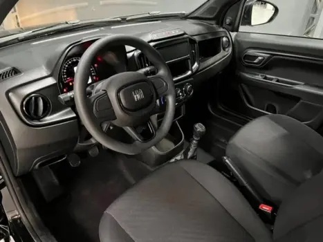 STRADA 1.3 FIREFLY FLEX ENDURANCE CS MANUAL6