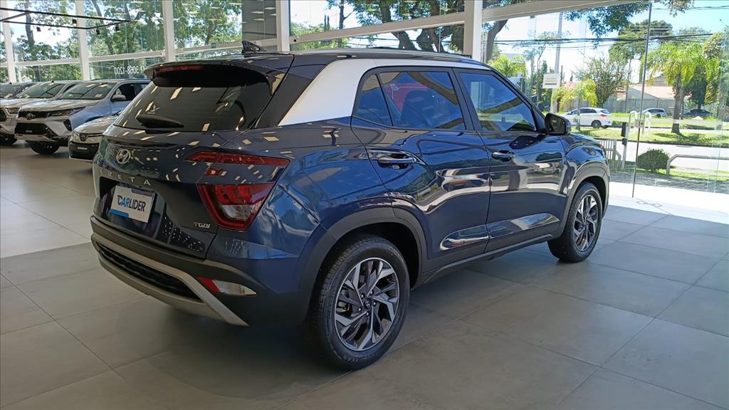 CRETA 1.0 TGDI FLEX PLATINUM AUTOMÁTICO5