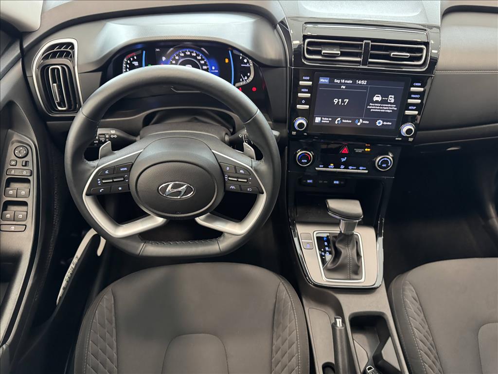 CRETA 1.0 TGDI FLEX LIMITED AUTOMÁTICO9