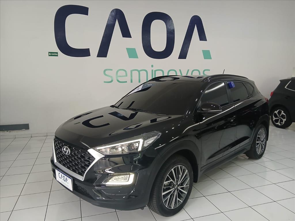 1.6 16V T-GDI GASOLINA GLS ECOSHIFT