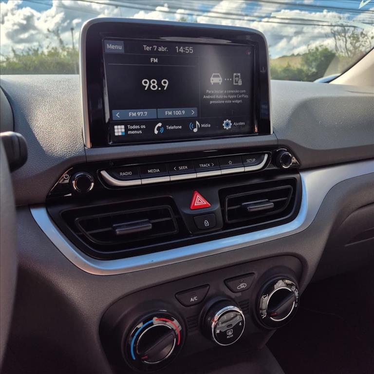 HB20S 1.0 12V FLEX LIMITED MANUAL7