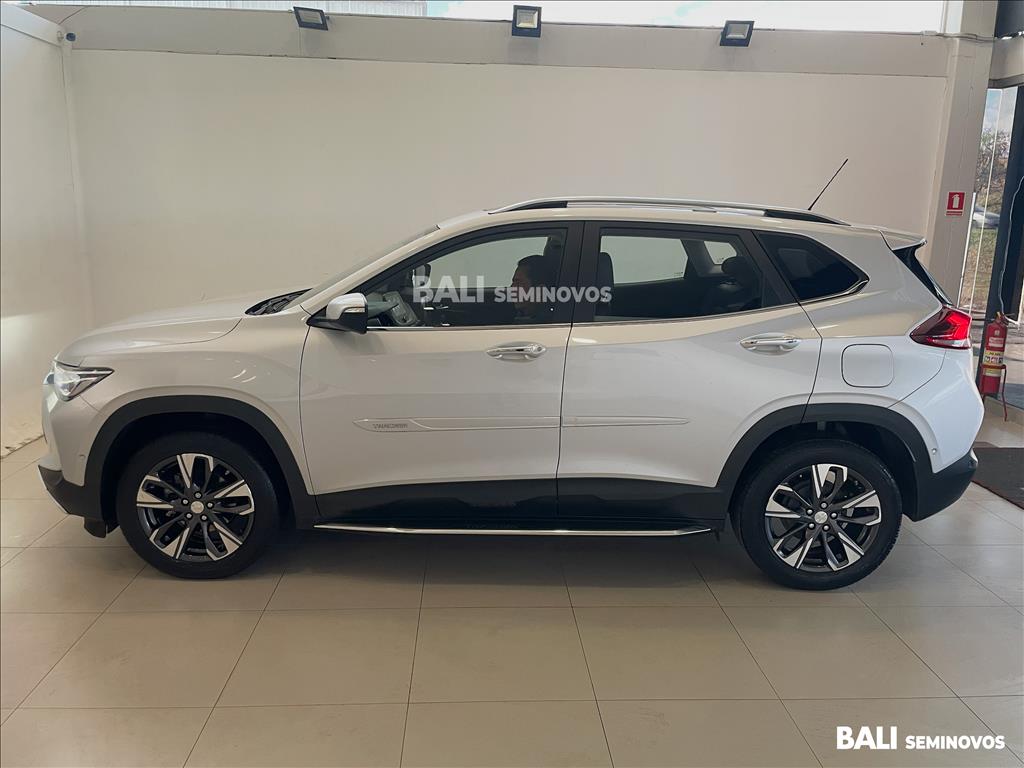 TRACKER 1.2 TURBO FLEX PREMIER AUTOMÁTICO5