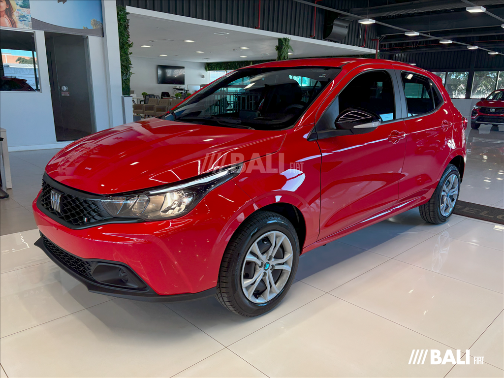 ARGO 1.0 FIREFLY FLEX DRIVE MANUAL1