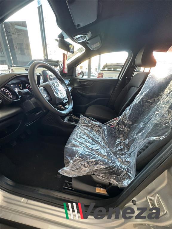 PULSE 1.3 FLEX DRIVE MANUAL5