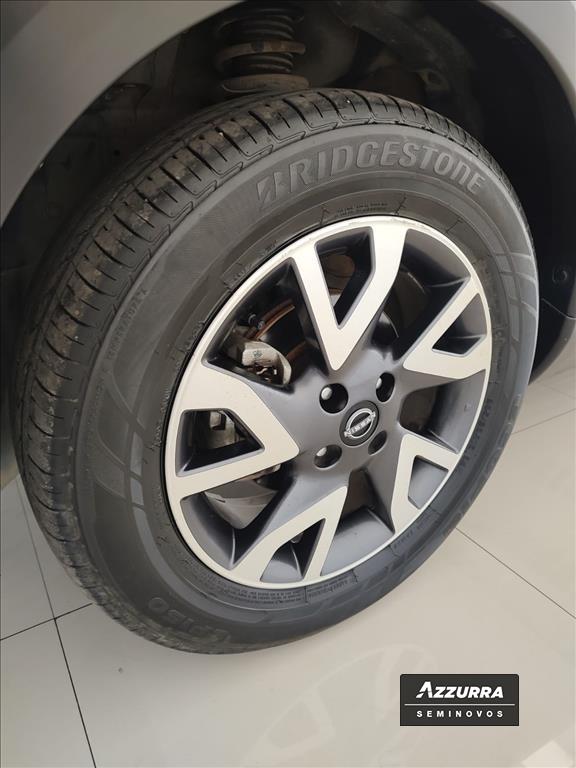 KICKS 1.6 16V FLEXSTART SENSE XTRONIC14