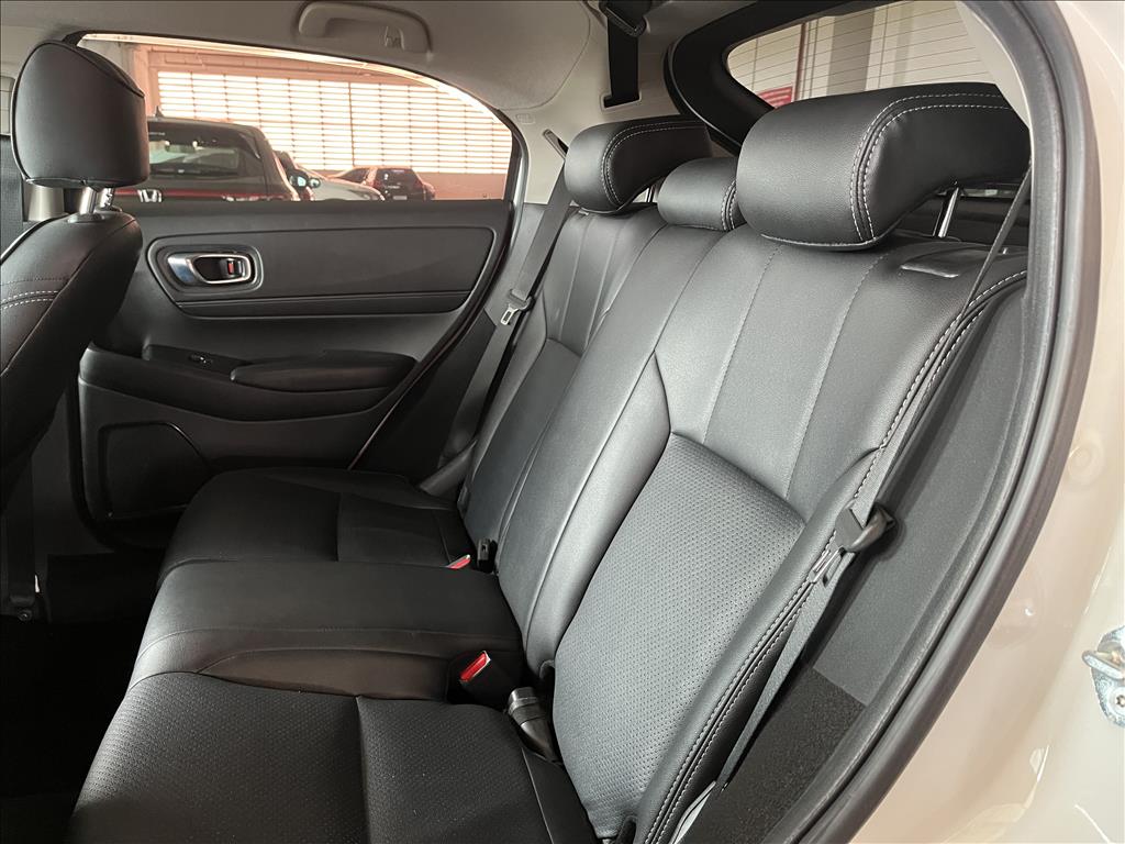 HR-V 1.5 DI I-VTEC FLEX EX CVT12