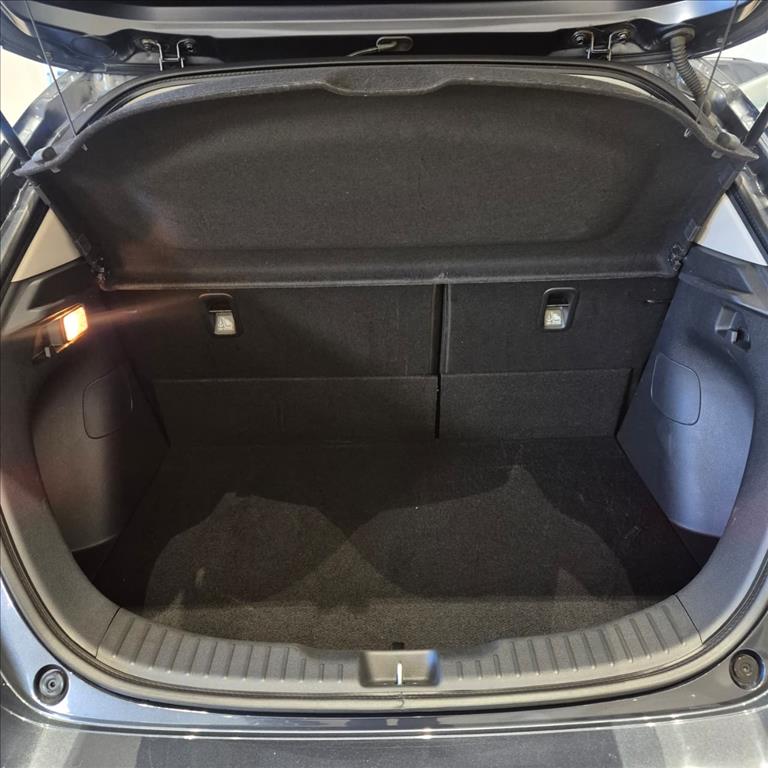 CITY 1.5 i-VTEC FLEX HATCH EXL CVT15