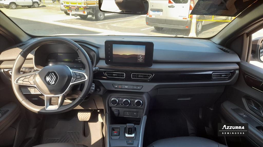 KARDIAN 1.0 TCE FLEX PREMIÉRE EDITION EDC8