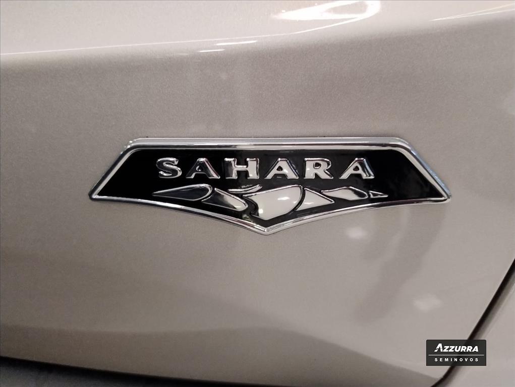 RENEGADE 1.3 T270 TURBO FLEX SAHARA AT616