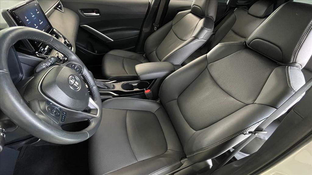 COROLLA CROSS 2.0 VVT-IE FLEX XRE DIRECT SHIFT6