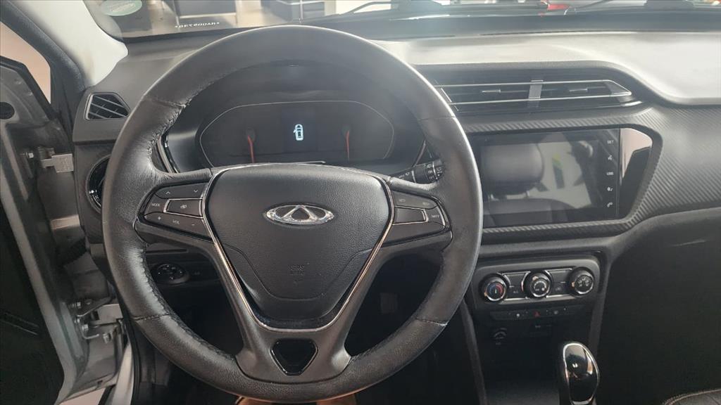 TIGGO 2 1.5 MPFI 16V FLEX ACT 4P AUTOMÁTICO12