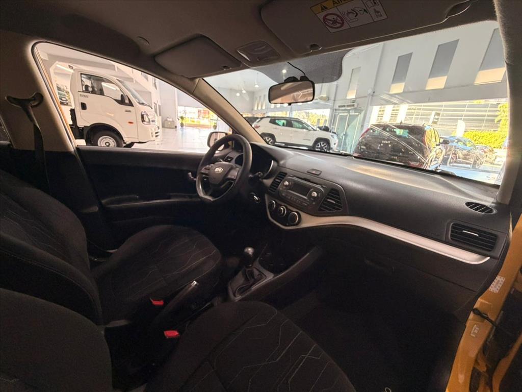 PICANTO 1.0 EX 12V FLEX 4P MANUAL3