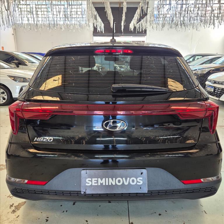 HB20 1.0 12V FLEX COMFORT PLUS MANUAL4