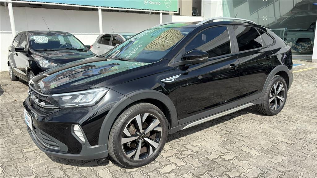 NIVUS 1.0 200 TSI TOTAL FLEX HIGHLINE AUTOMÁTICO1