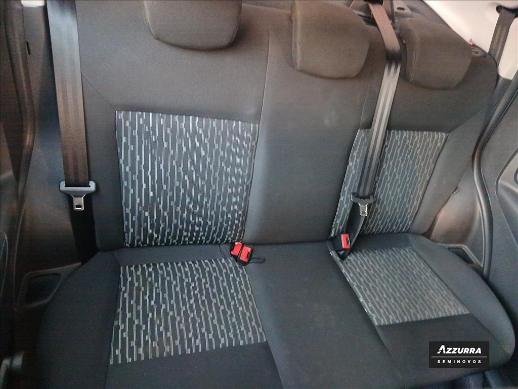 KA 1.0 TI-VCT FLEX SE SEDAN MANUAL9