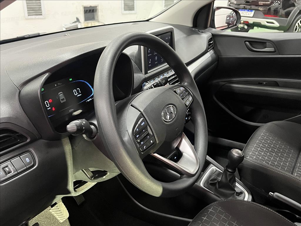 HB20 1.0 12V FLEX COMFORT MANUAL4