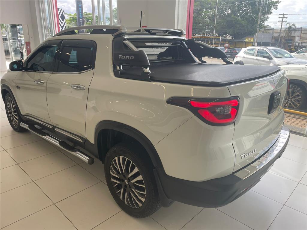 TORO 2.0 16V TURBO DIESEL RANCH 4WD AT96