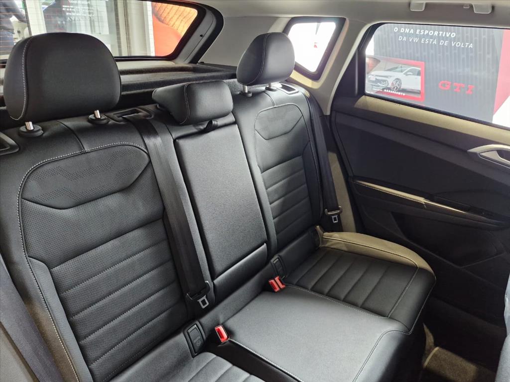 TAOS 1.4 250 TSI TOTAL FLEX HIGHLINE AUTOMÁTICO11