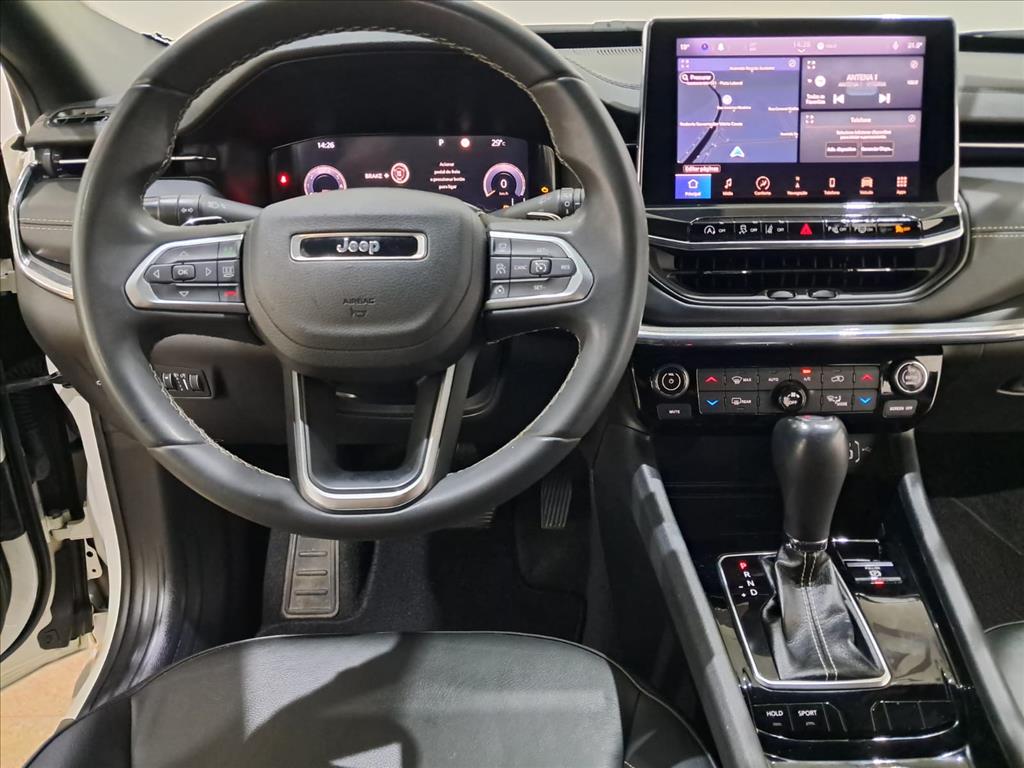 COMPASS 1.3 T270 TURBO FLEX S AT69