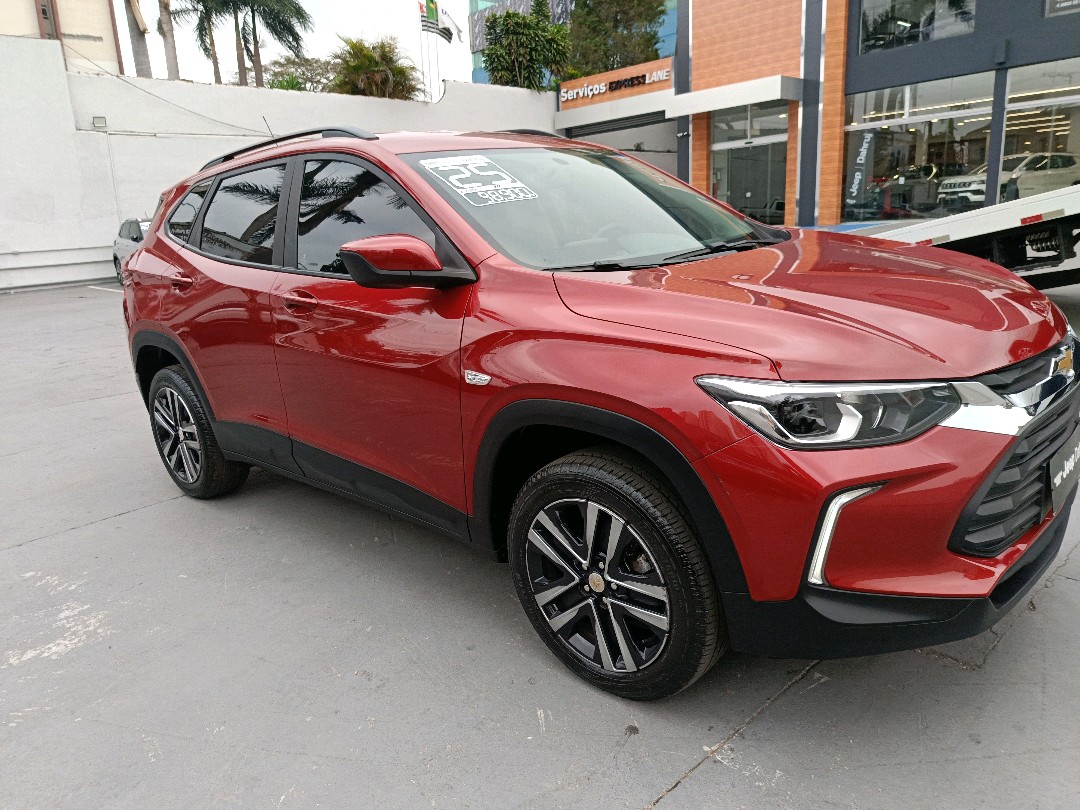 TRACKER 1.0 TURBO FLEX LT AUTOMÁTICO2