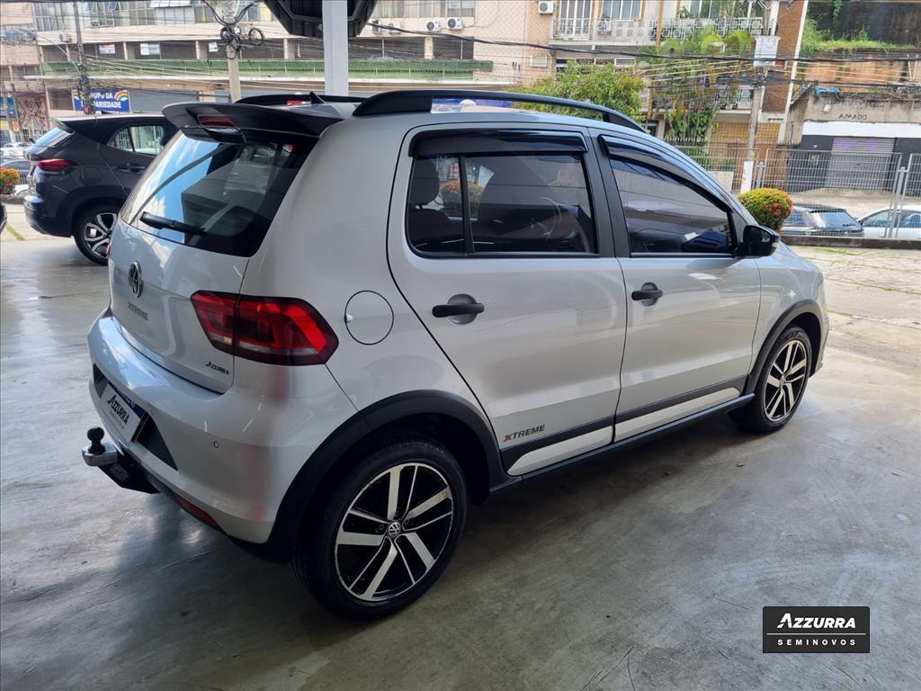 FOX 1.6 MSI TOTAL FLEX XTREME 4P MANUAL6