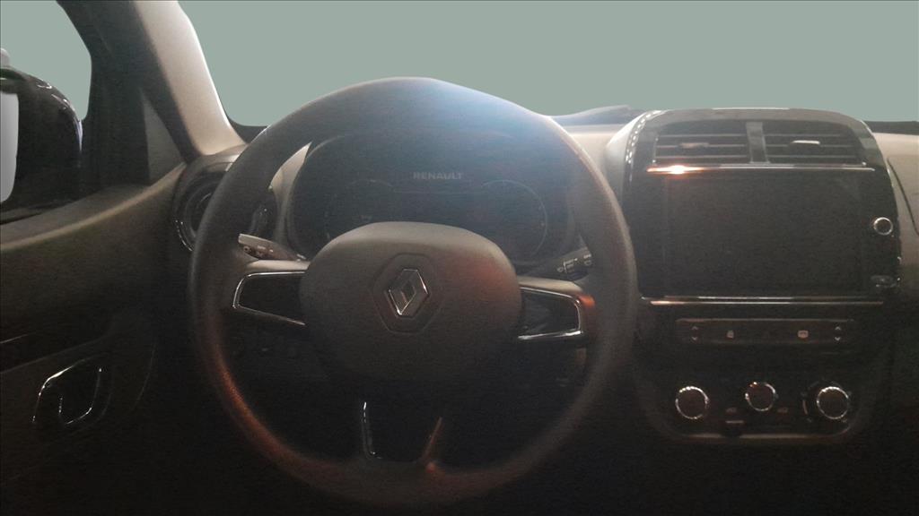 KWID 1.0 12V SCE FLEX INTENSE MANUAL11