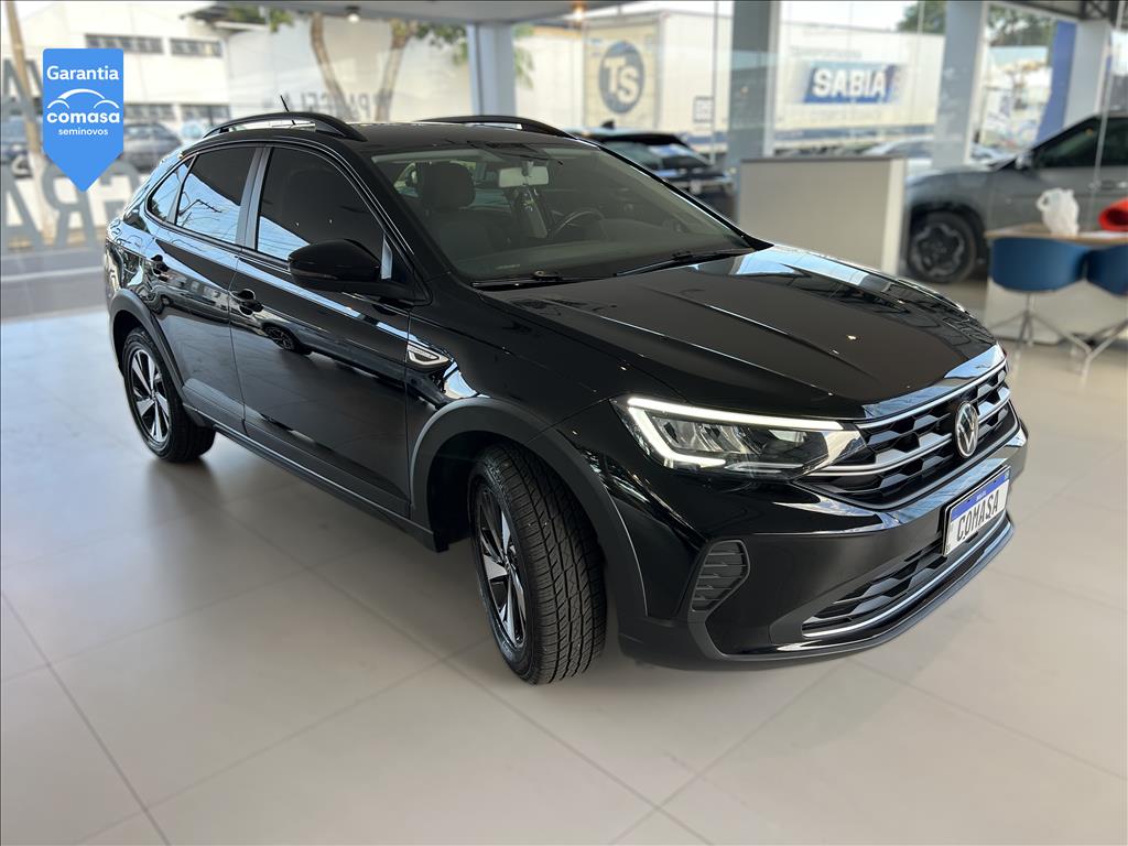 NIVUS 1.0 200 TSI TOTAL FLEX COMFORTLINE AUTOMÁTICO2