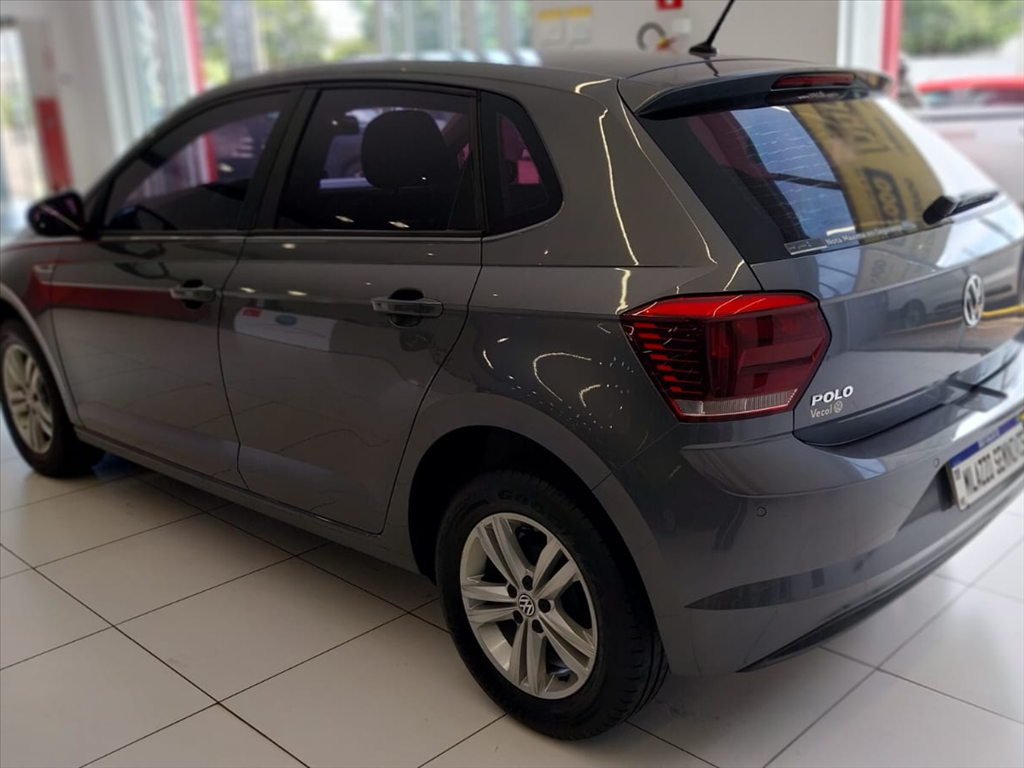 POLO 1.6 MSI TOTAL FLEX MANUAL POLO 1.6 MSI TOTAL FLEX MANUAL