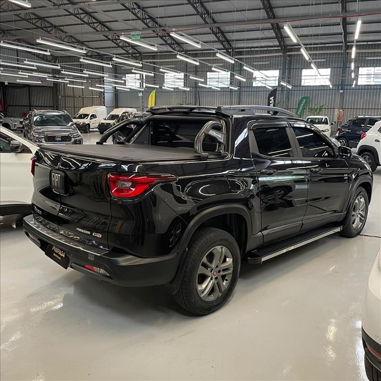 TORO 2.0 16V TURBO DIESEL FREEDOM 4WD AT93