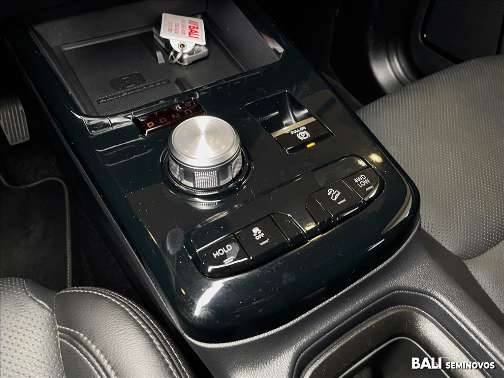 RAMPAGE 2.0 TURBO DIESEL REBEL 4X4 AUTOMÁTICO14