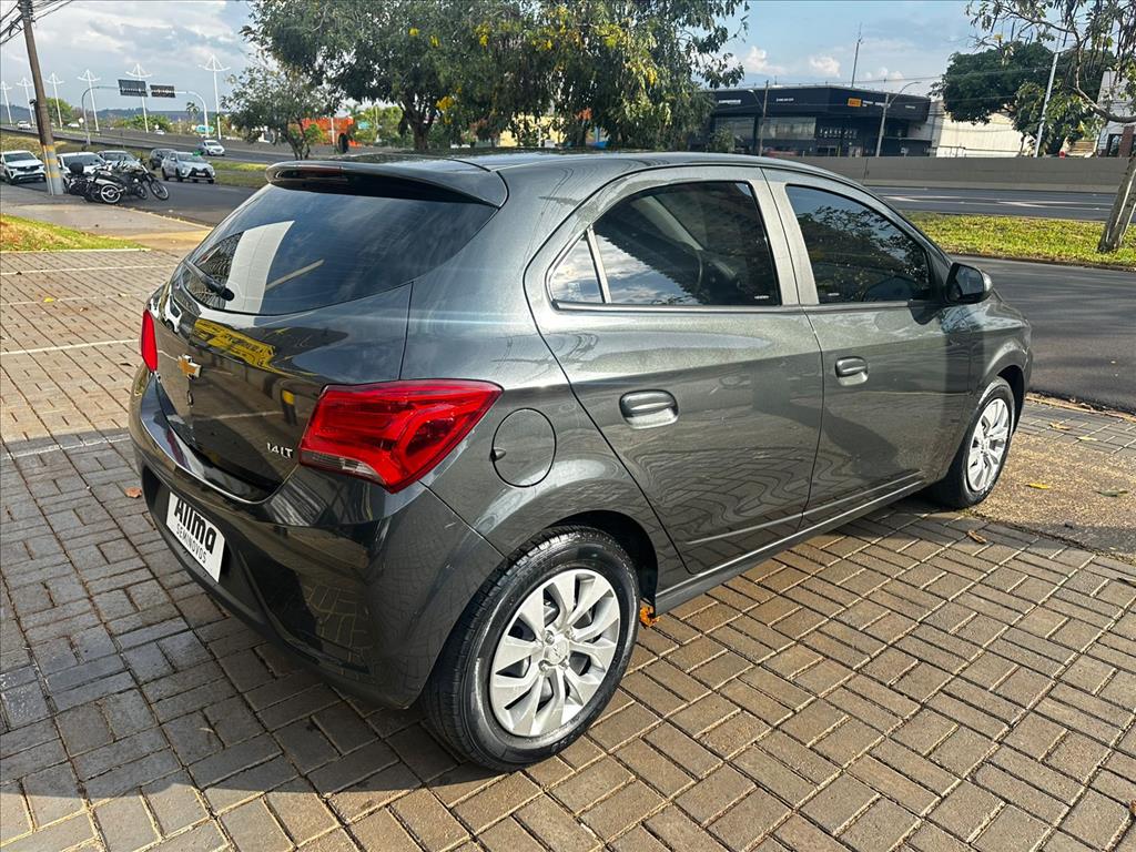 ONIX 1.4 MPFI LT 8V FLEX 4P MANUAL3