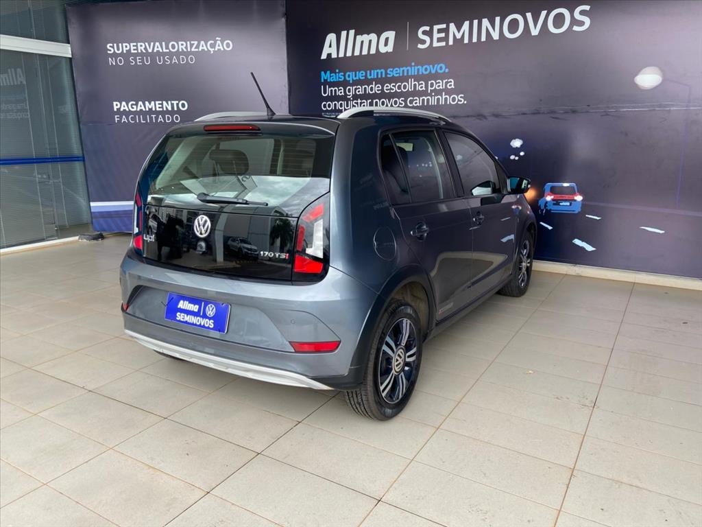 UP 1.0 170 TSI TOTAL FLEX XTREME 4P MANUAL4