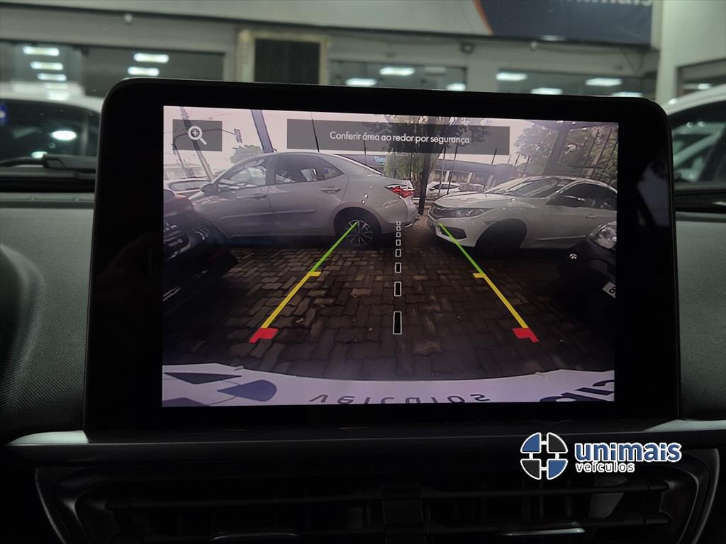 FIAT FASTBACK 1.0 TURBO 200 HYBRID AUDACE CVT — foto 19