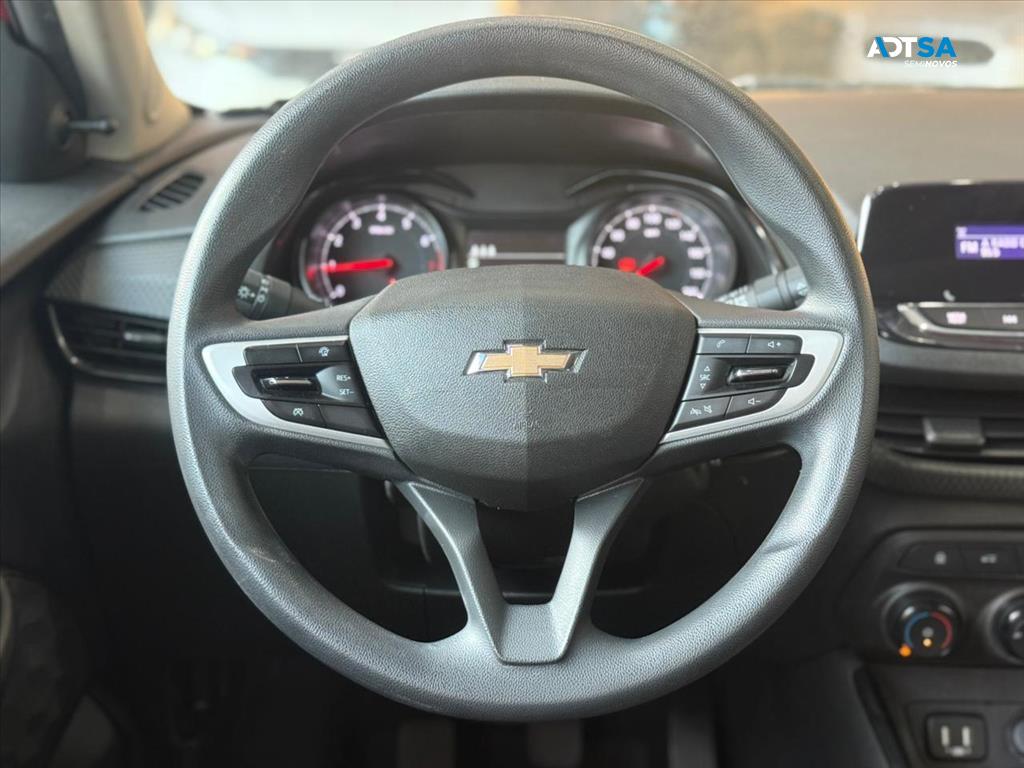 CHEVROLET ONIX 1.0 FLEX MANUAL