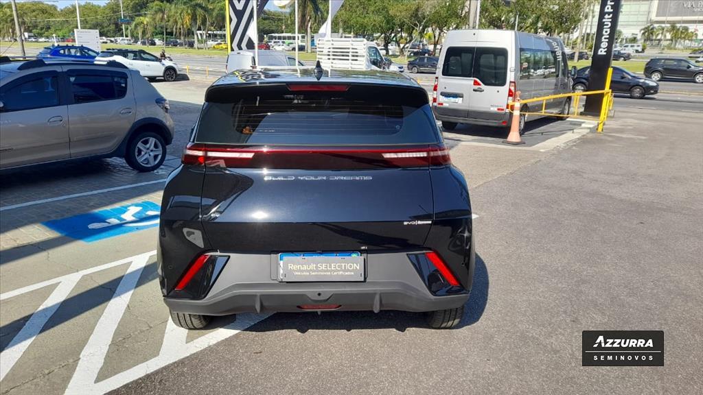 DOLPHIN MINI 38 KW ELÉTRICO5