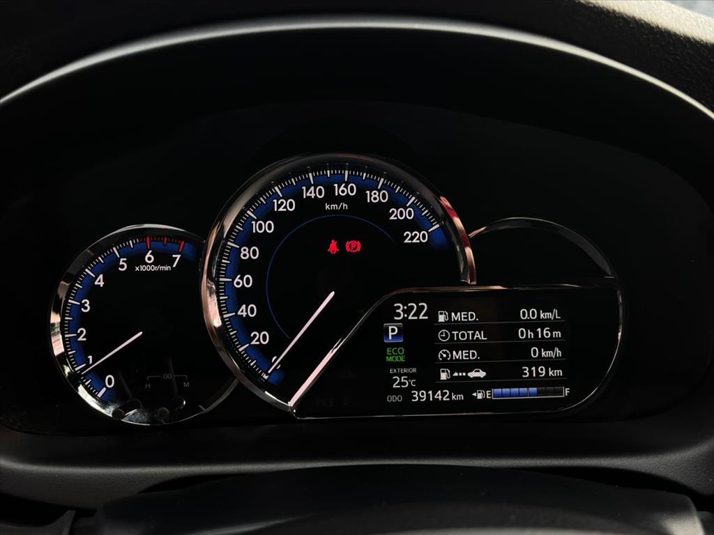YARIS 1.5 16V FLEX XLS MULTIDRIVE10