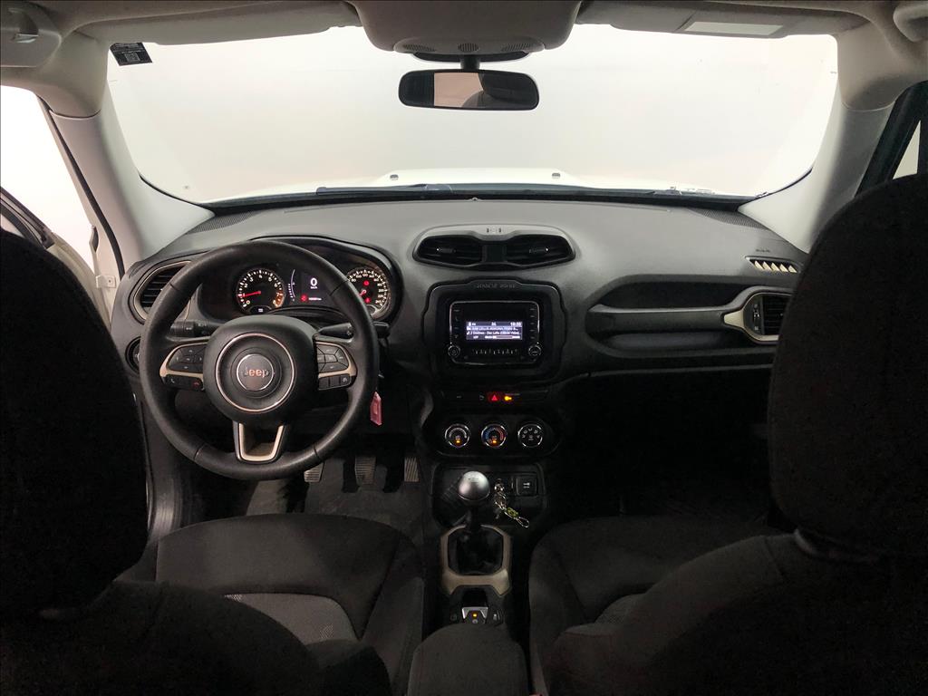 RENEGADE 1.8 16V FLEX SPORT 4P MANUAL