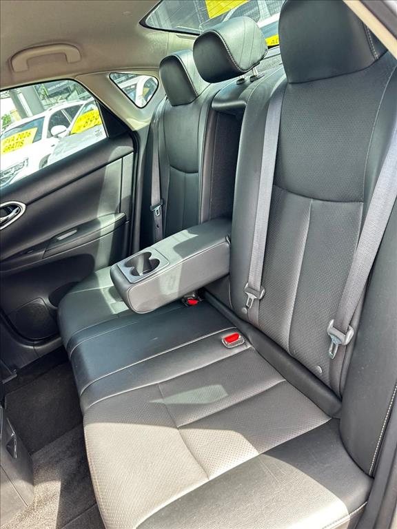 SENTRA 2.0 SL 16V FLEXSTART 4P AUTOMÁTICO14