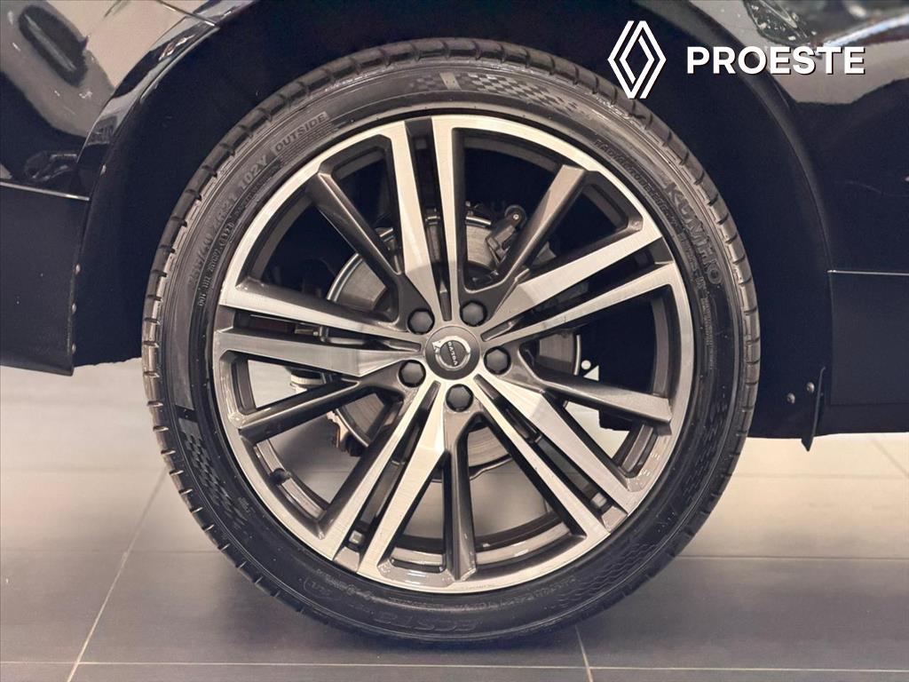 XC60 2.0 T5 GASOLINA R-DESIGN AWD GEARTRONIC11