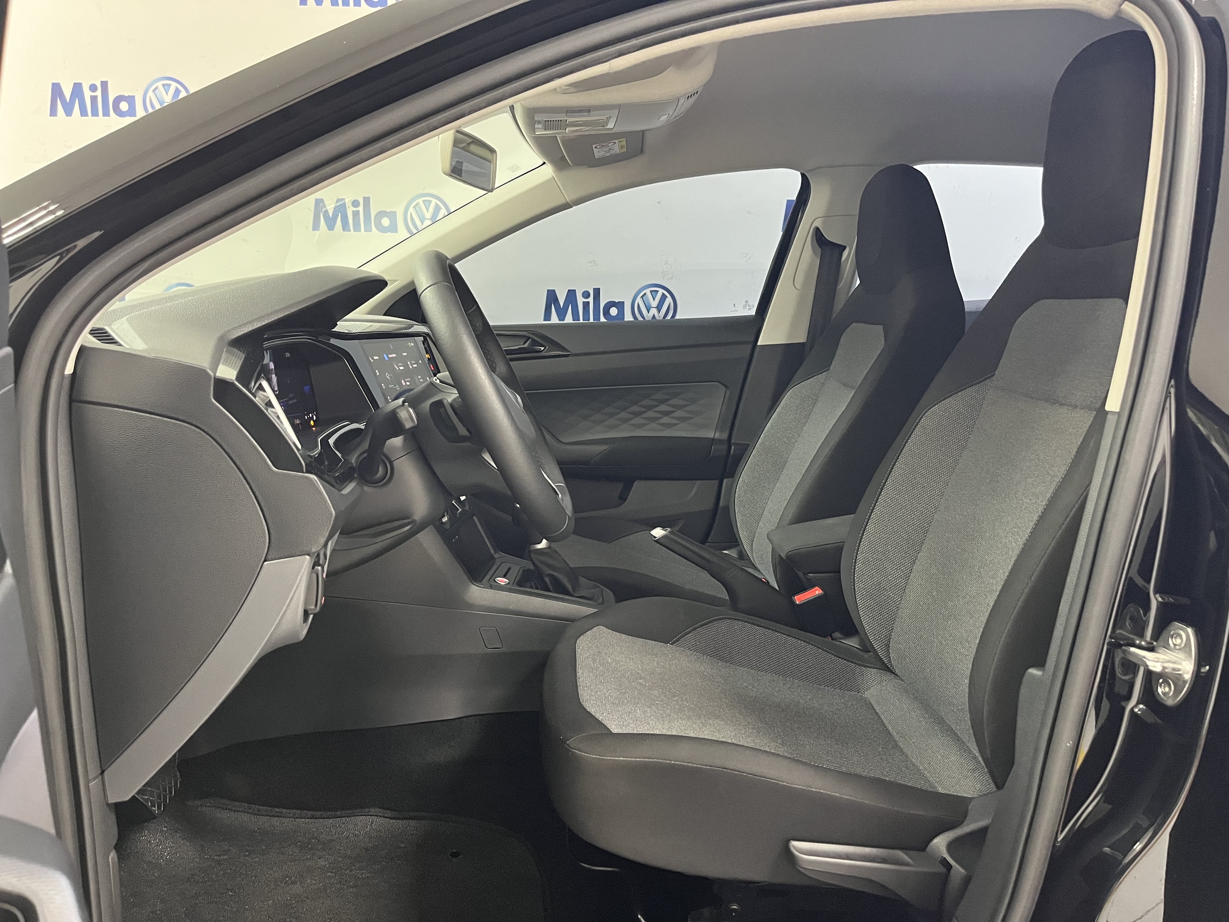 POLO 1.0 170 TSI SENSE AUTOMÁTICO4
