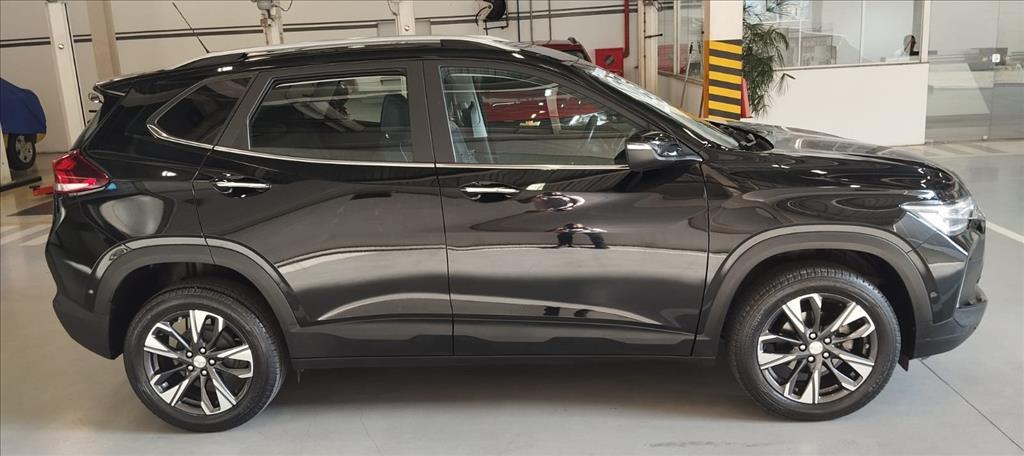 TRACKER 1.2 TURBO FLEX PREMIER AUTOMÁTICO7