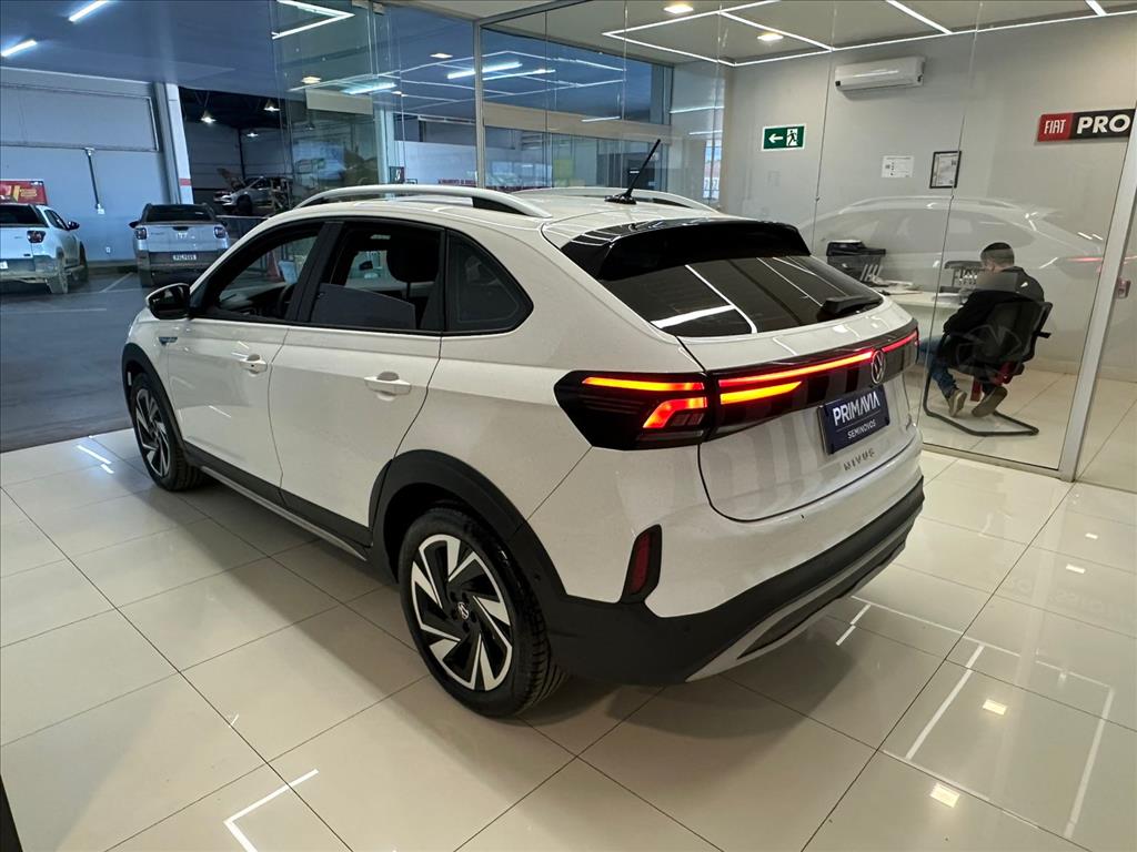 NIVUS 1.0 200 TSI TOTAL FLEX HIGHLINE AUTOMÁTICO
