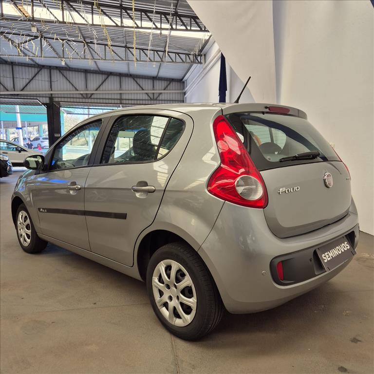 PALIO 1.0 MPI ATTRACTIVE 8V FLEX 4P MANUAL