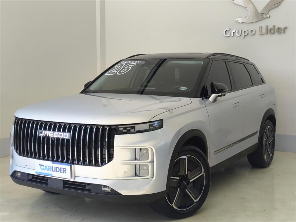 7 1.5 TGDI PHEV PRESTIGE DHT