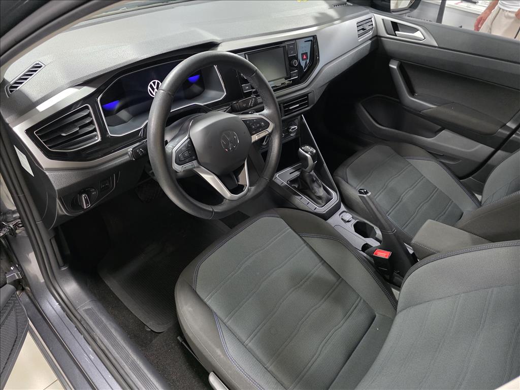 NIVUS 1.0 200 TSI TOTAL FLEX COMFORTLINE AUTOMÁTICO5