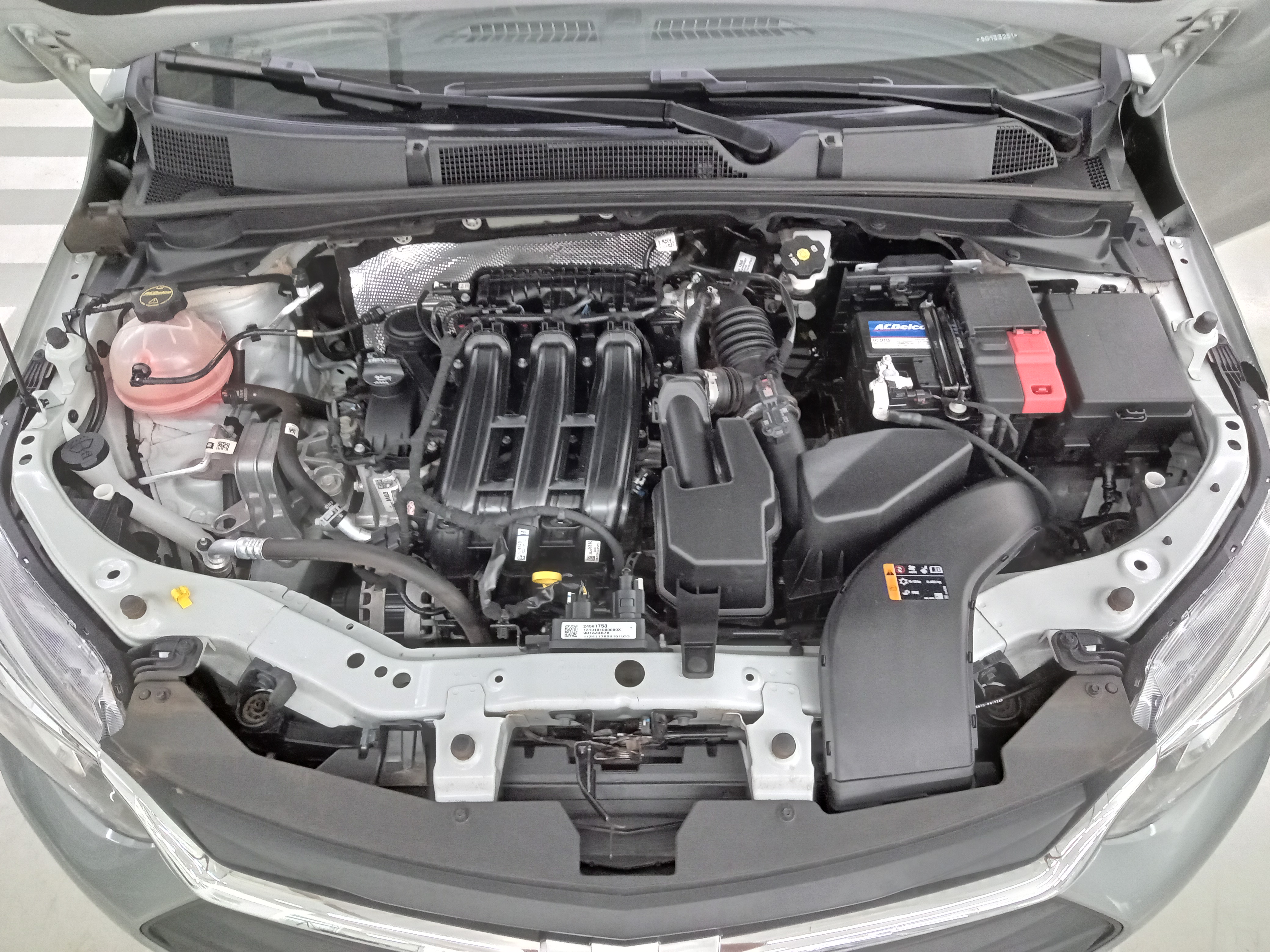 ONIX 1.0 FLEX LT MANUAL11