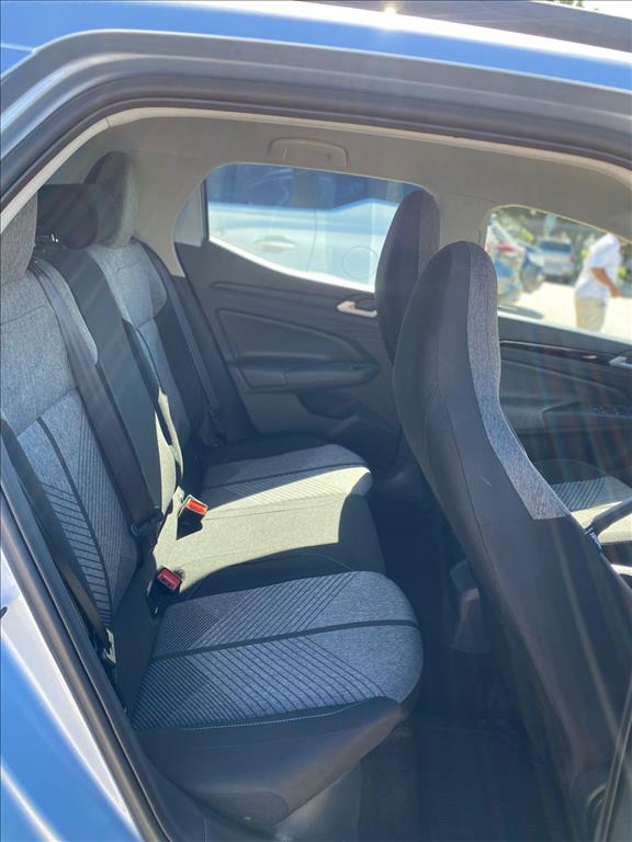 VW - Volkswagen-TERA-1.0 170 TSI MANUAL