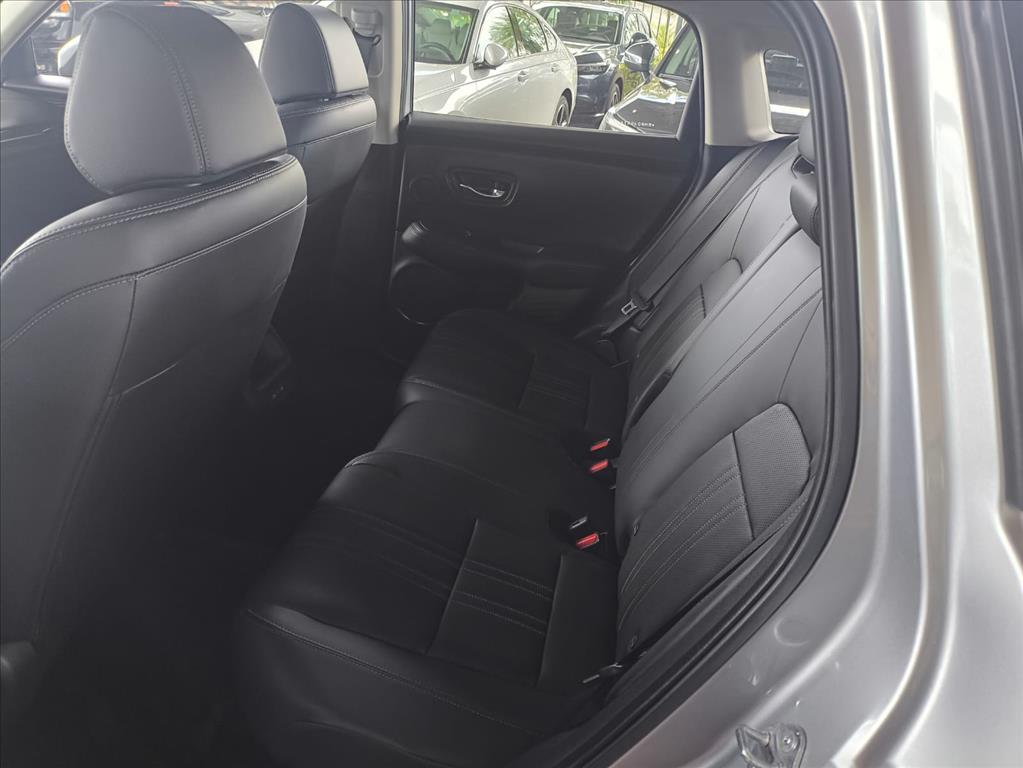 ZR-V 2.0 i-VTEC GASOLINA TOURING CVT8