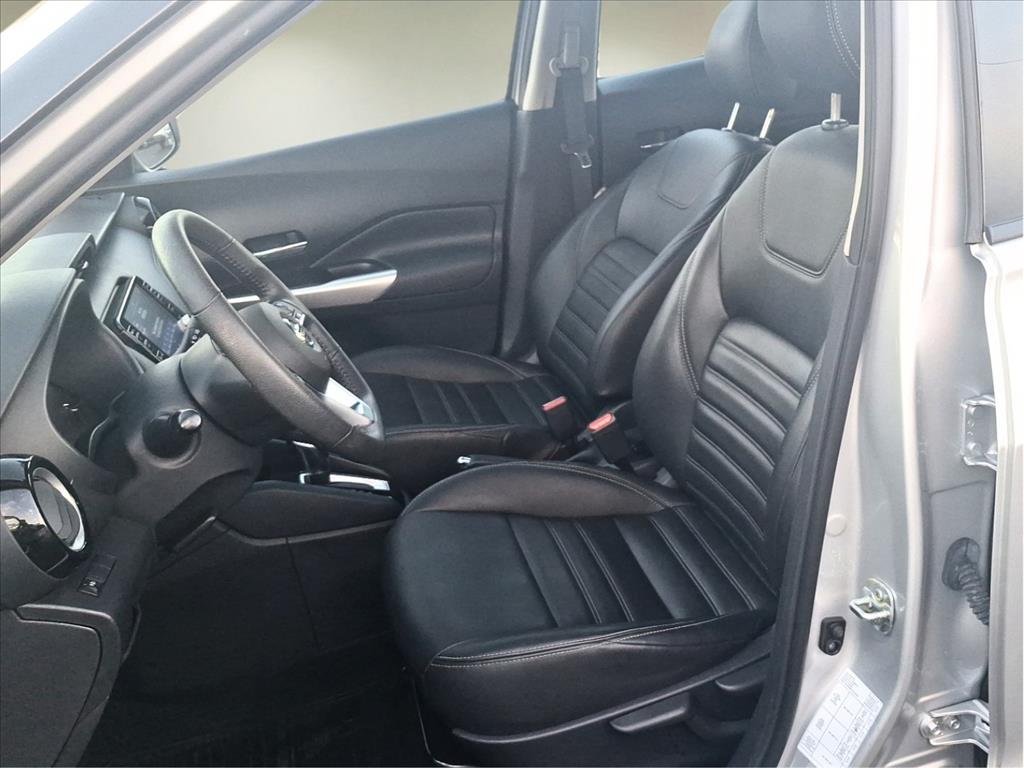 KICKS 1.6 16V FLEXSTART ADVANCE XTRONIC5