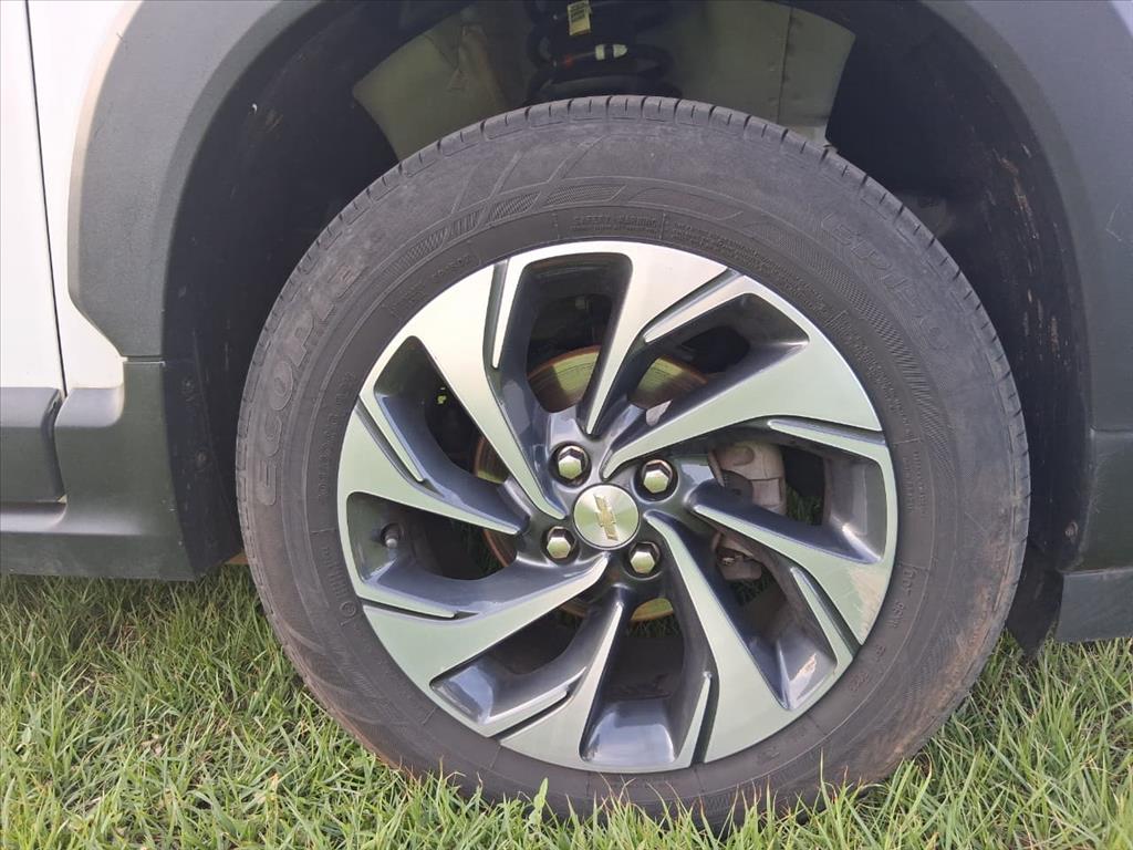 SPIN 1.8 PREMIER 8V FLEX 4P AUTOMÁTICO18